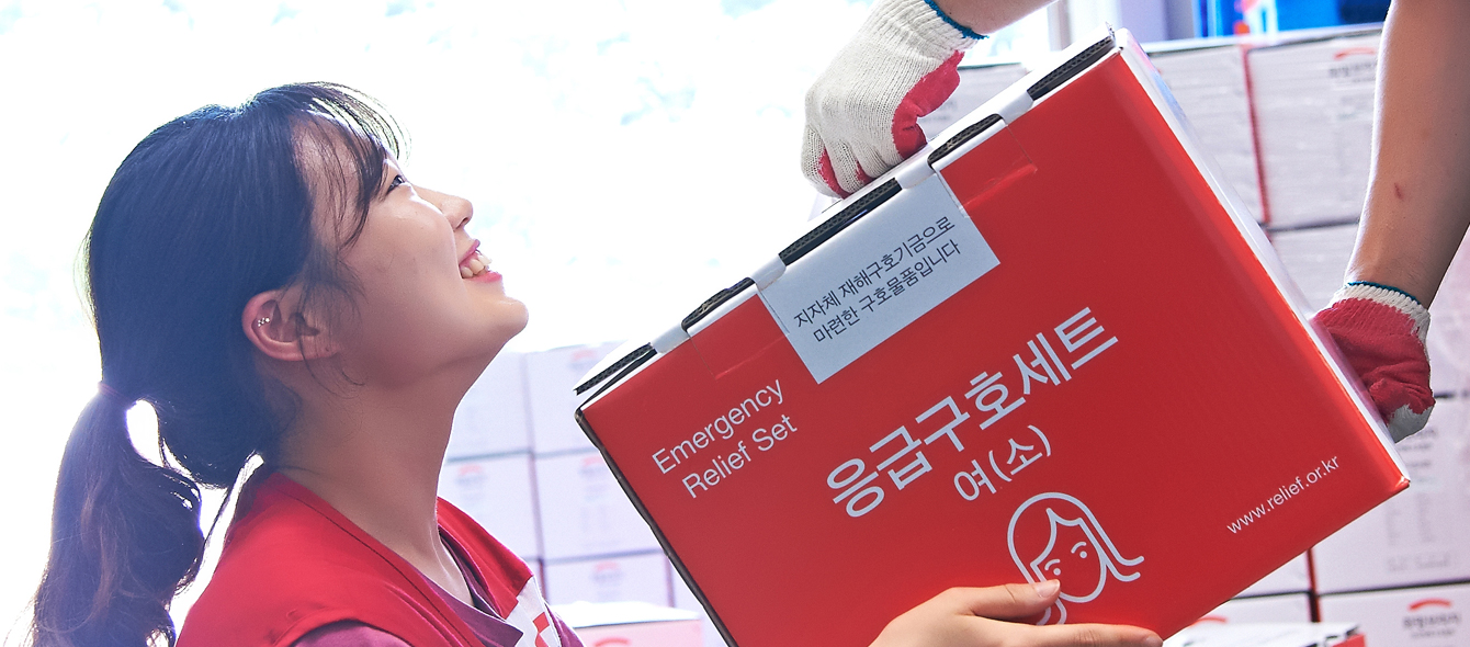 자연재난 관련 이미지