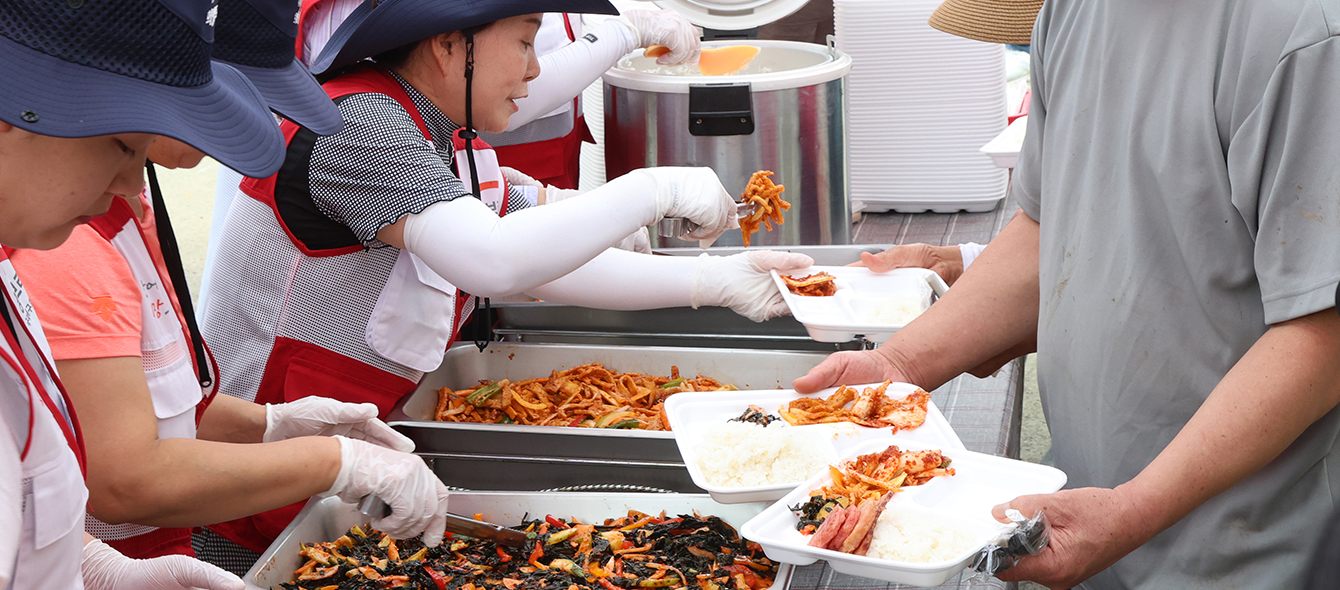 자연재난 관련 이미지