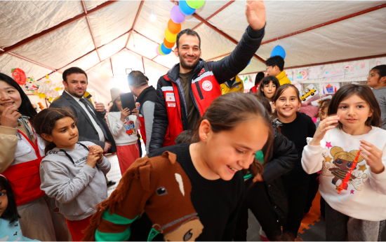 재건복구 관련 이미지