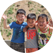 인도적 지원 목표 관련 이미지