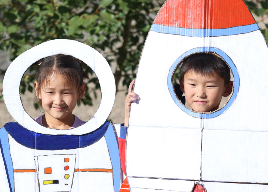 해외 구호사업 관련 이미지