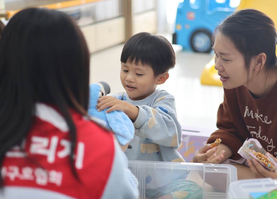 지속돌봄사업 관련 이미지