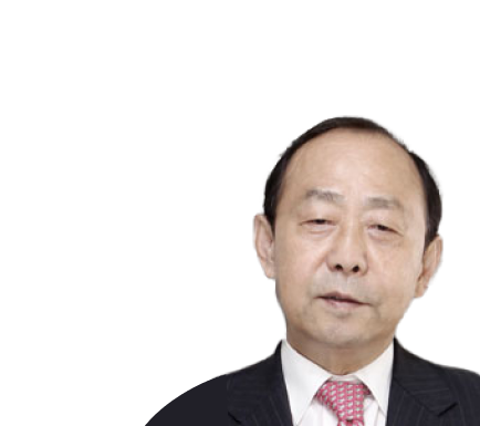 명예회장(제10대) 이미지