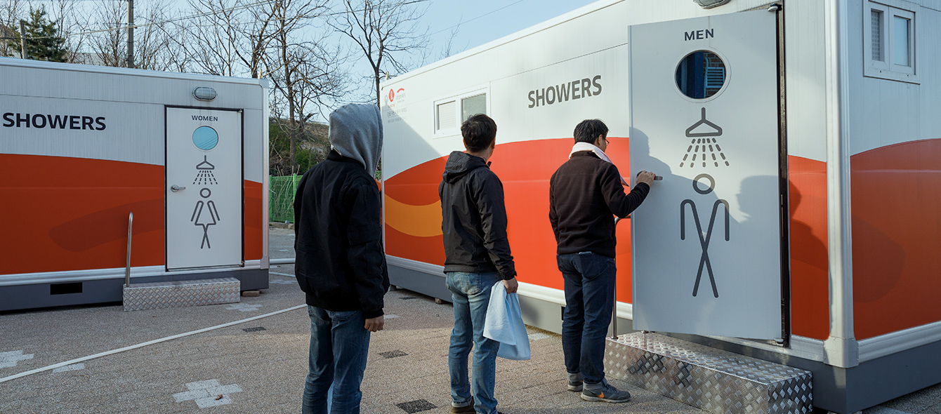 시설 관련 이미지